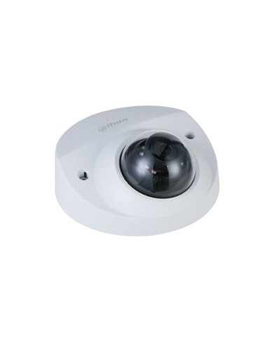 DH-IPC-HDBW3241FP-AS-0360B-S2. Профессиональная видеокамера IP купольная. Dahua в Армавире