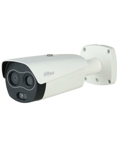DHI-TPC-BF1241-B10F12-WIFI-S8. Профессиональная тепловизионная IP-камера цилиндрическая. Dahua в Армавире