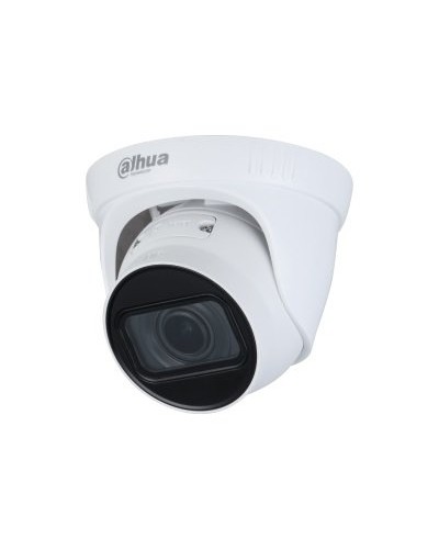DH-IPC-HDW1431T1P-ZS-S4. Профессиональная видеокамера IP купольная. Dahua в Армавире