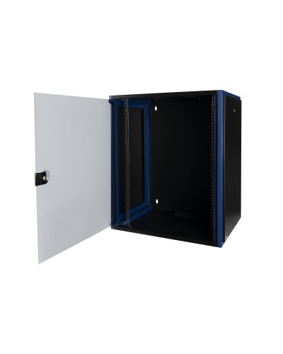 DR-600221. Шкаф телекоммуникационный 19 настенный 12U. Datarex в Армавире