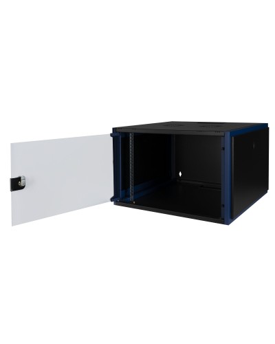 DR-600011. Шкаф телекоммуникационный 19 настенный 7U. Datarex в Армавире