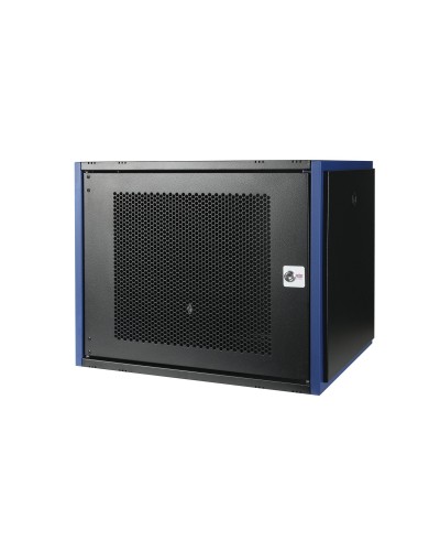 DR-620121. Шкаф телекоммуникационный 19 настенный 9U. Datarex в Армавире
