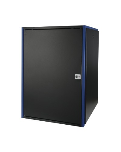 DR-610411. Шкаф телекоммуникационный 19 напольный 18U. Datarex в Армавире