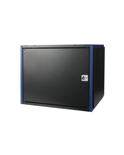 DR-610121. Шкаф телекоммуникационный 19 настенный 9U. Datarex в Армавире