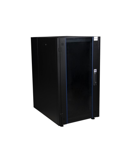 DR-700211. Шкаф телекоммуникационный 19 напольный 26U. Datarex в Армавире