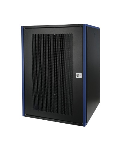DR-620411. Шкаф телекоммуникационный 19 напольный 18U. Datarex в Армавире