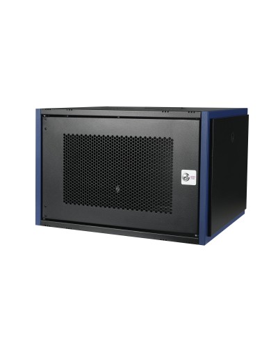 DR-620021. Шкаф телекоммуникационный 19 настенный 7U. Datarex в Армавире