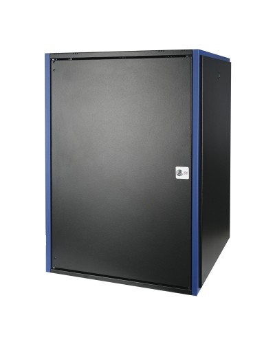 DR-610421. Шкаф телекоммуникационный 19 напольный 18U. Datarex в Армавире