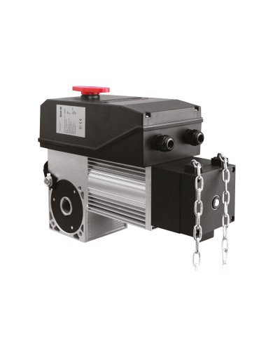 DoorHan Shaft-30 IP65KIT. Комплект привода для промышленных секционных ворот. DoorHan в Армавире
