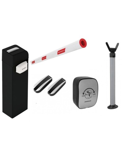 DoorHan BR-PRO5000RKIT. Шлагбаум автоматический. DoorHan в Армавире