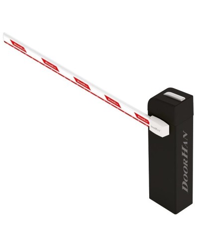 DoorHan BARRIER-PRO5000LED. Шлагбаум автоматический. DoorHan в Армавире