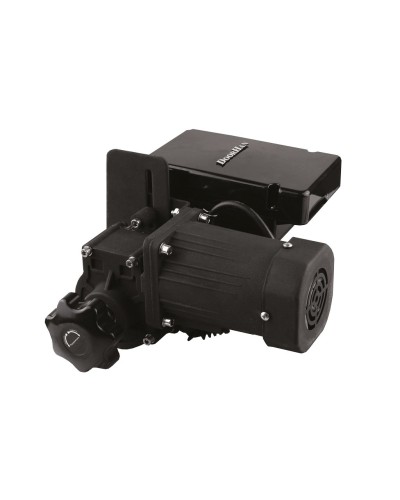 DoorHan Shaft-20KIT. Комплект привода для промышленных секционных ворот. DoorHan в Армавире