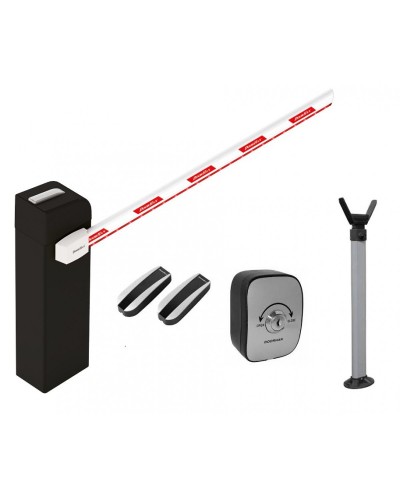 DoorHan BR-PRO-RPD3000LEDKIT. Шлагбаум автоматический. DoorHan в Армавире