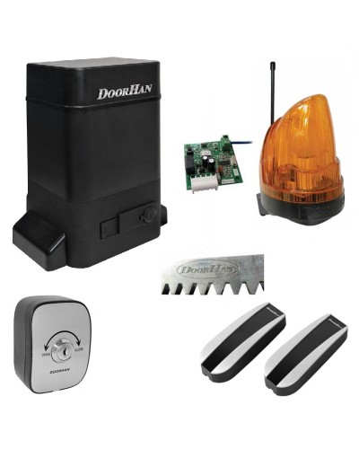 DoorHan SL-2100KIT. Комплект привода для откатных ворот. DoorHan в Армавире