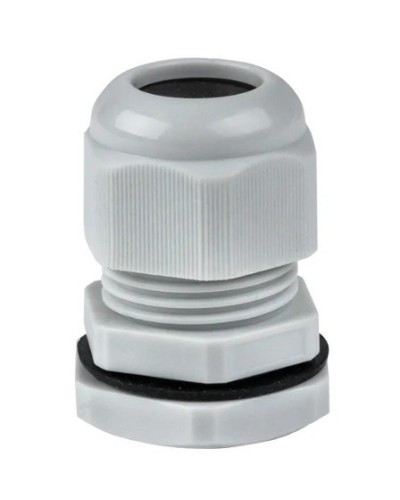 Сальник PG16 IP54 d отв. 21 (plc-pg-16). Сальник. EKF в Армавире