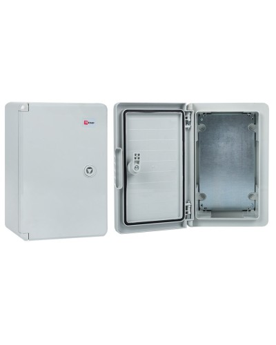 PB65MP001, 300х200х130 IP65 PROxima. Бокс пластиковый антивандальный. EKF в Армавире