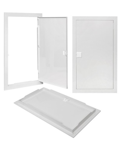 Nova 3 габарит IP40 PROxima (nv-door-m-3). Дверь металлическая. EKF в Армавире