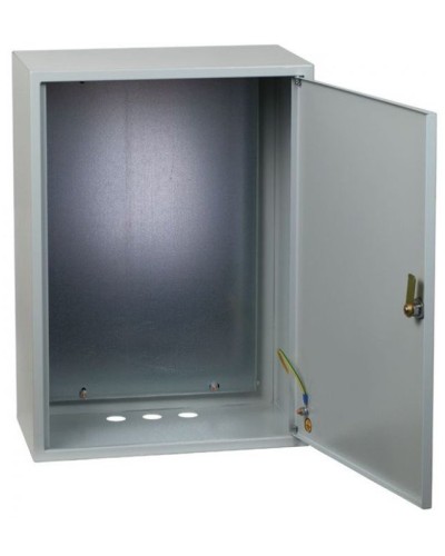 ЩМП-65.50.22 (ЩРНМ-3) IP31 (mb22-3). Шкаф навесной с монтажной платой 650х500х220 мм. EKF в Армавире