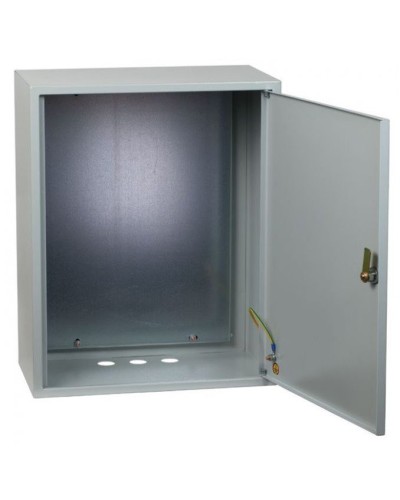 ЩМП-50.40.22 (ЩРНМ-2) IP31 (mb22-2). Шкаф навесной с монтажной платой 500х400х220 мм. EKF в Армавире