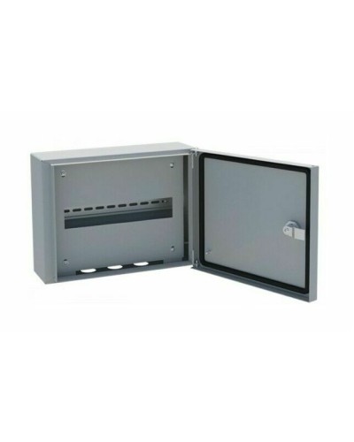 ЩРН-12 (265х310х120) IP54 Basic (mb24-12-bas). Щит распределительный навесной. EKF в Армавире