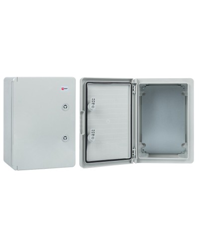PB65MP003, 400х300х170 IP65 PROxima. Бокс пластиковый антивандальный. EKF в Армавире