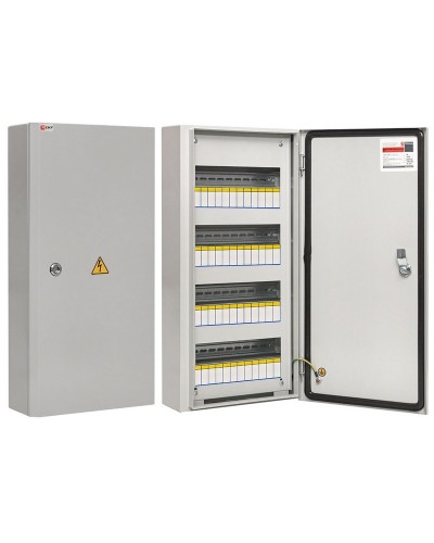 ЩРН-48 (620х310х120) IP54 PROxima (mb24-48). Щит распределительный навесной. EKF в Армавире