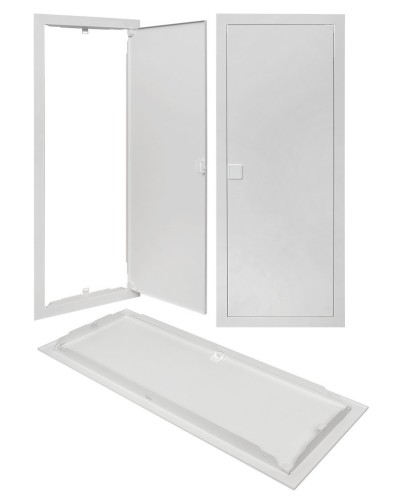 Nova 5 габарит IP40 PROxima (nv-door-m-5). Дверь металлическая. EKF в Армавире