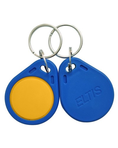 ELTIS RF Ключ для домофона. Брелок. ELTIS в Армавире