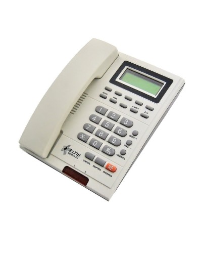 Eltis SC5000-D1. Пульт поста охраны. ELTIS в Армавире