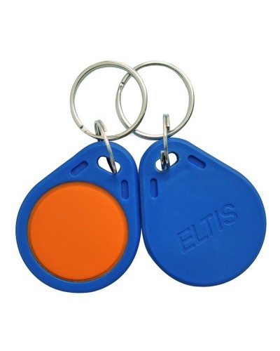 ELTIS MF Ключ- брелок для домофона ELTIS MF/НП (52664). Брелок. ELTIS в Армавире