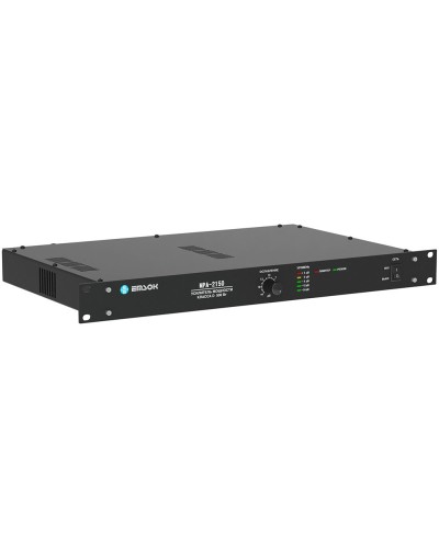 MPA-2150. Усилитель мощности. EMSOK в Армавире