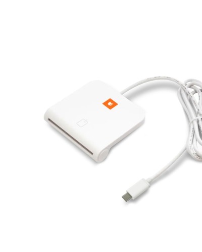 ER4331 SINGLE серии USB разъем USB-A. Считыватель контактный для proxi-карт. ESMART в Армавире