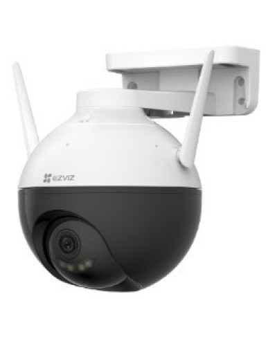 CS-C8C (1080P,6mm). Видеокамера IP поворотная. EZVIZ в Армавире