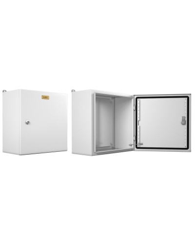 EMW-800.600.210-1-IP66. Шкаф распределительный электротехнический. Elbox в Армавире