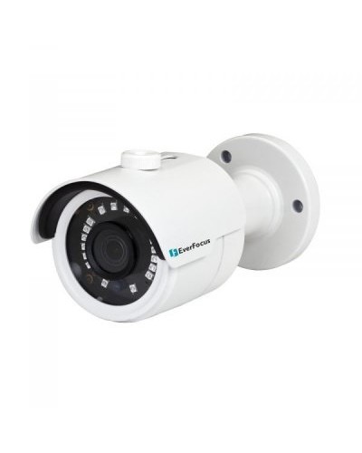 EZN-1540-A. Видеокамера IP цилиндрическая. EverFocus в Армавире