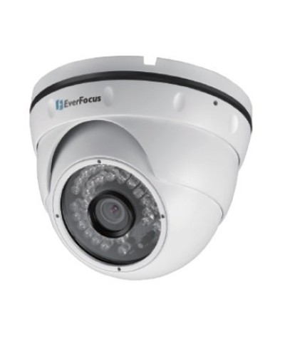 EBN-268. Видеокамера IP купольная. EverFocus в Армавире