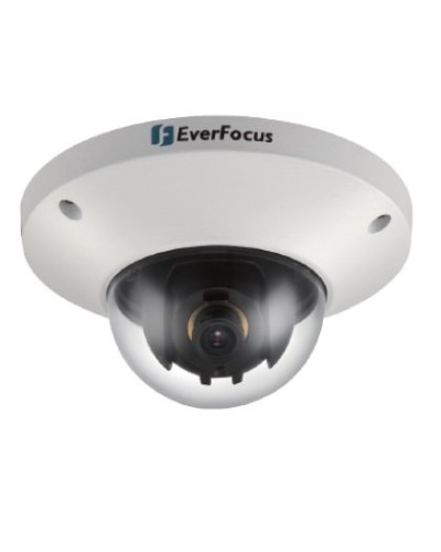 EDN-228. Видеокамера IP купольная. EverFocus в Армавире