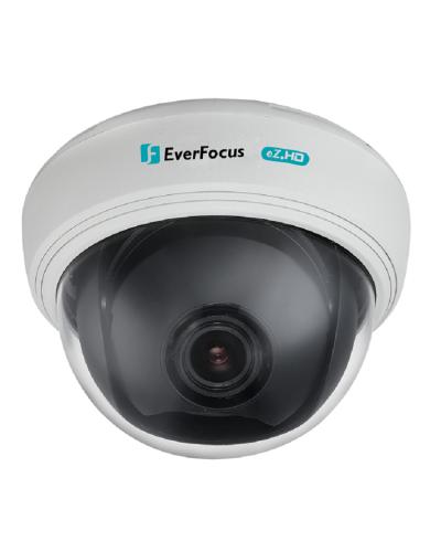 ED-910F. Видеокамера AHD купольная. EverFocus в Армавире