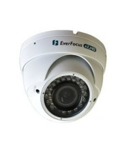 EBD-935F. Видеокамера AHD купольная. EverFocus в Армавире