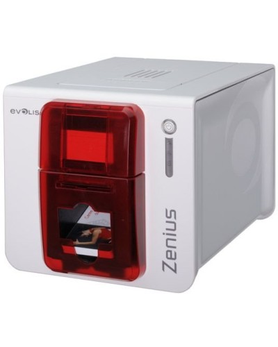 Evolis Zenius Classic (ZN1U0000RS). Принтер. Evolis в Армавире