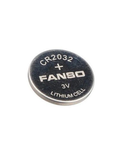 CR2032 FANSO. Литиевая батарея. FANSO в Армавире