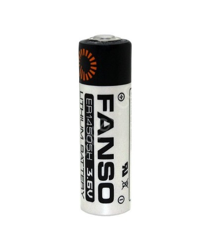 ER14505H/S FANSO. Литиевая батарея. FANSO в Армавире
