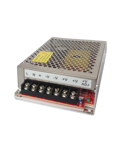 120W/12V. Импульсный блок питания. FARADAY в Армавире