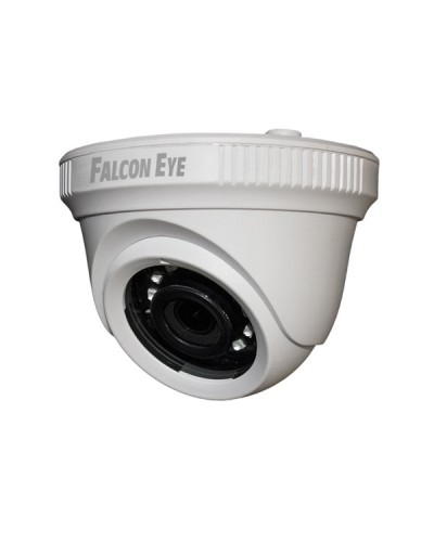 FE-MHD-DP2e-20. Видеокамера мультиформатная купольная. Falcon EYE в Армавире