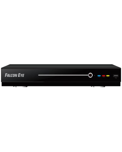 FE-NVR8216. IP-видеорегистратор 16-канальный. Falcon EYE в Армавире
