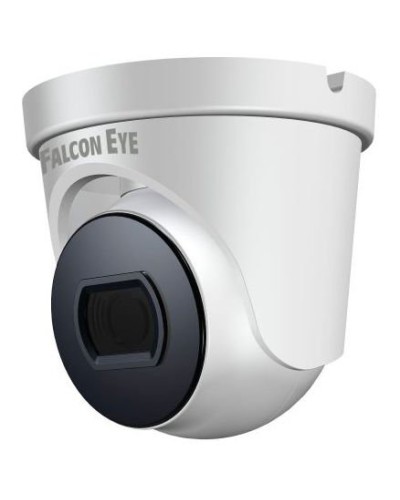 FE-MHD-D5-25. Видеокамера мультиформатная купольная. Falcon EYE в Армавире