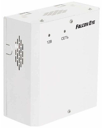 FE-1250 PRO. Источник вторичного питания. Falcon EYE в Армавире