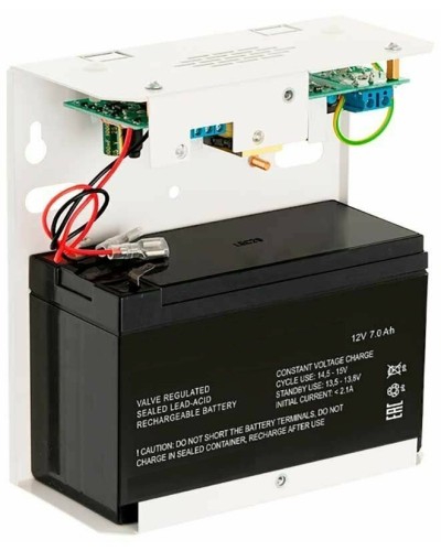 FE-1220 PRO. Источник вторичного питания. Falcon EYE в Армавире