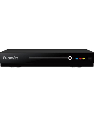 FE-MHD2216. Видеорегистратор мультиформатный 16-канальный. Falcon EYE в Армавире