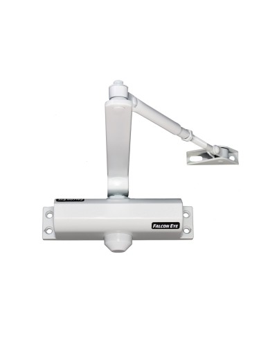 FE-B4W (White). Доводчик дверной. Falcon EYE в Армавире
